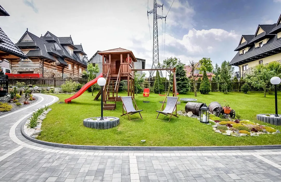 Apartamenty Dwa Widoki-1